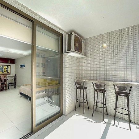 Flat Praia De Copacabana - Pe Na Areia Rio de Janeiro Esterno foto